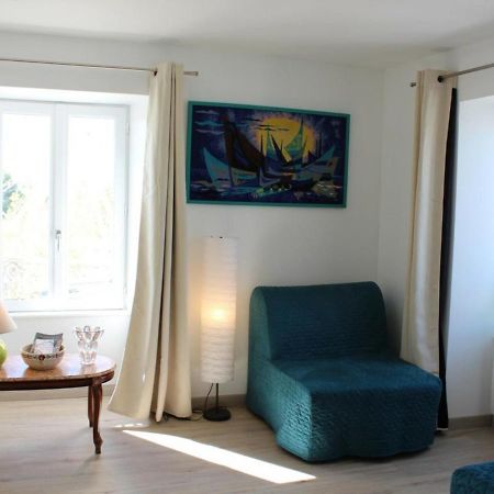 Apartment Centre Ville La Rochelle  Kültér fotó