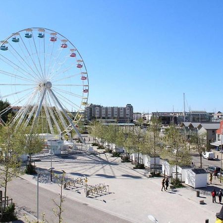 Apartment Centre Ville La Rochelle  Kültér fotó