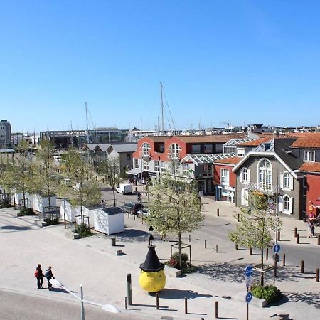 Apartment Centre Ville La Rochelle  Kültér fotó
