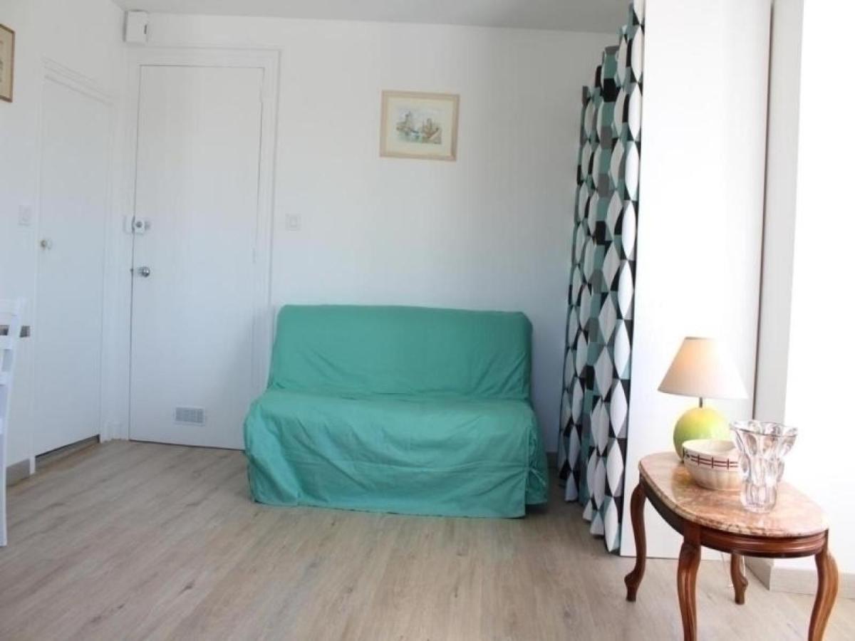 Apartment Centre Ville La Rochelle  Kültér fotó