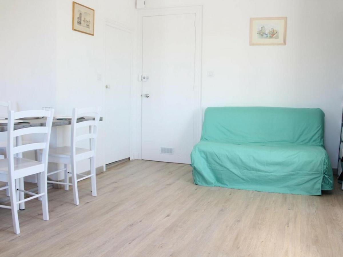 Apartment Centre Ville La Rochelle  Kültér fotó