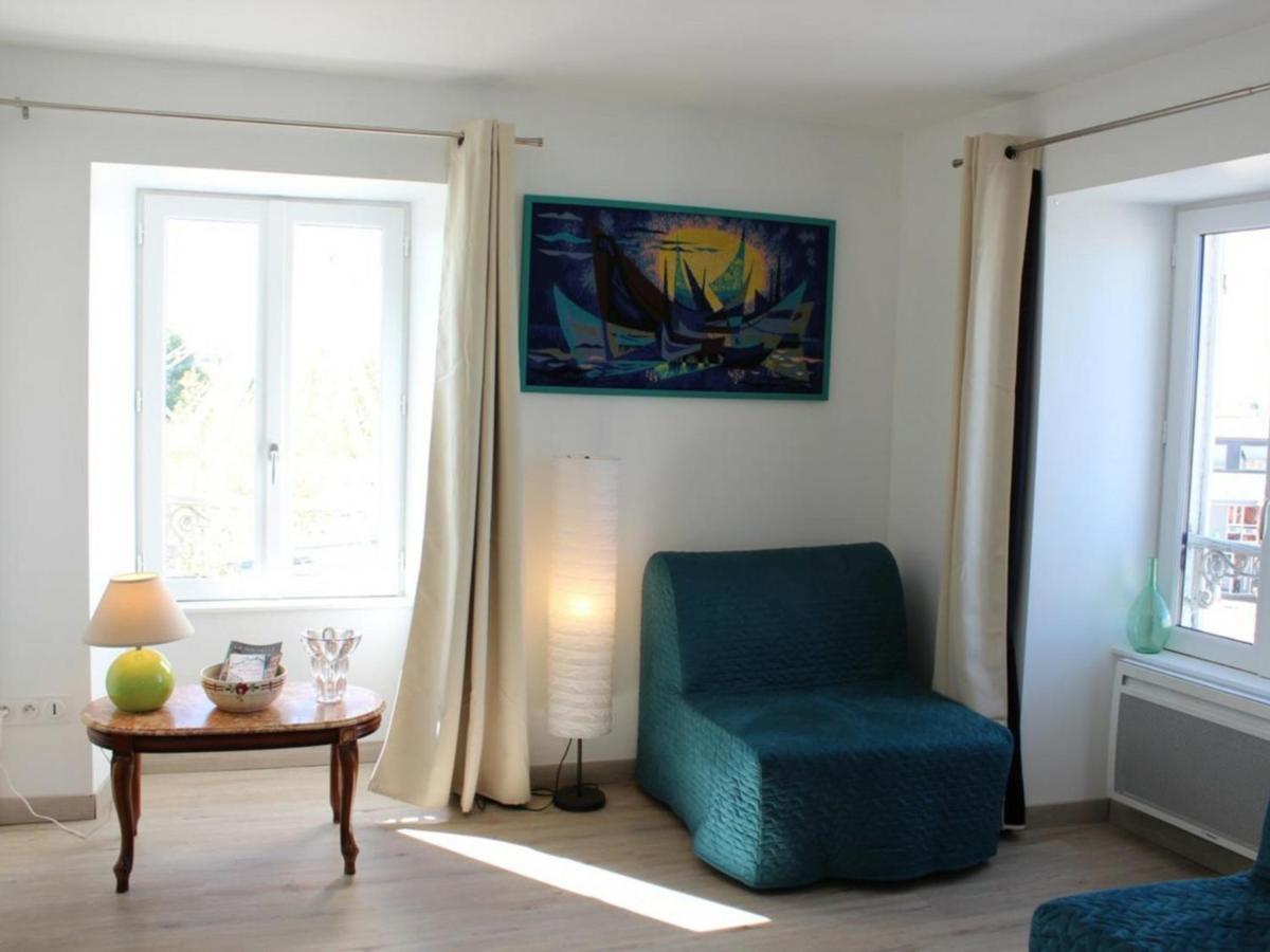 Apartment Centre Ville La Rochelle  Kültér fotó