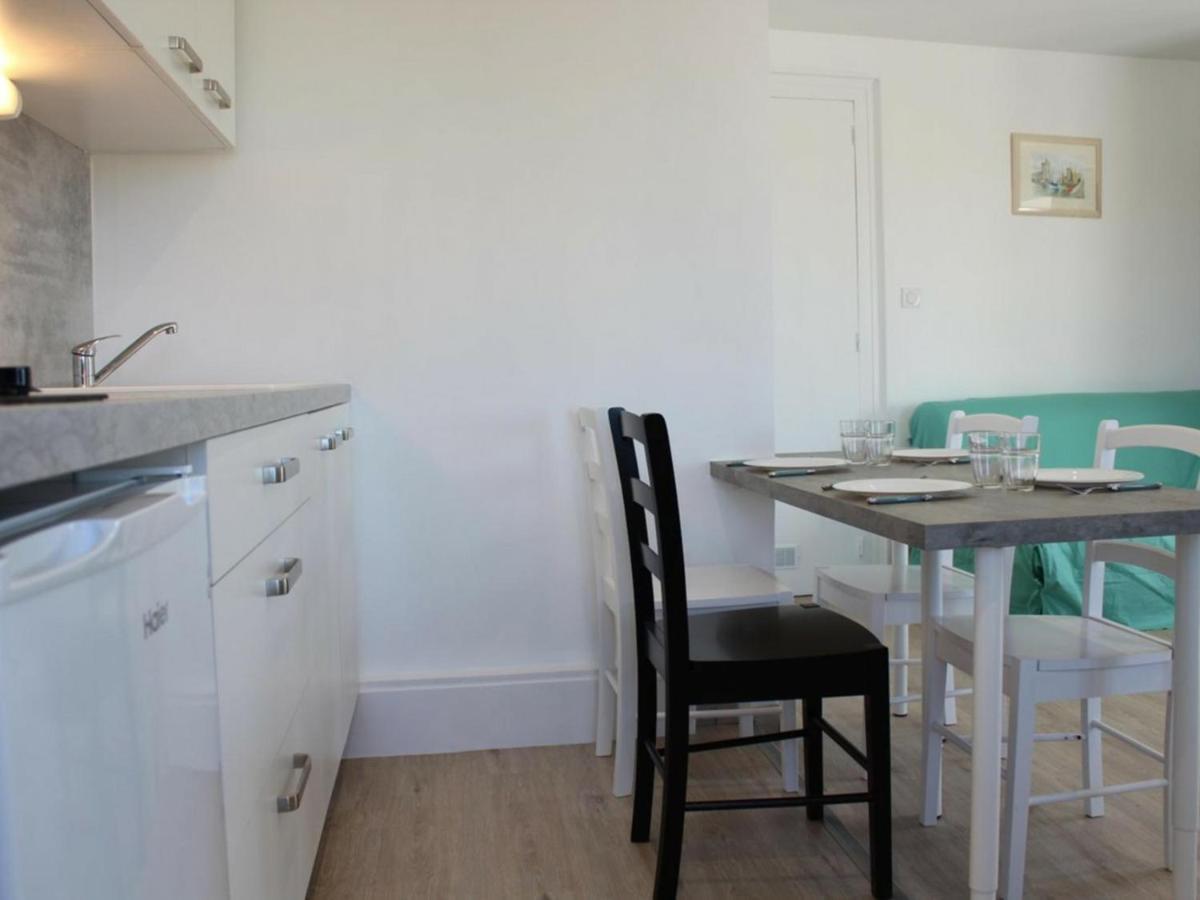Apartment Centre Ville La Rochelle  Kültér fotó