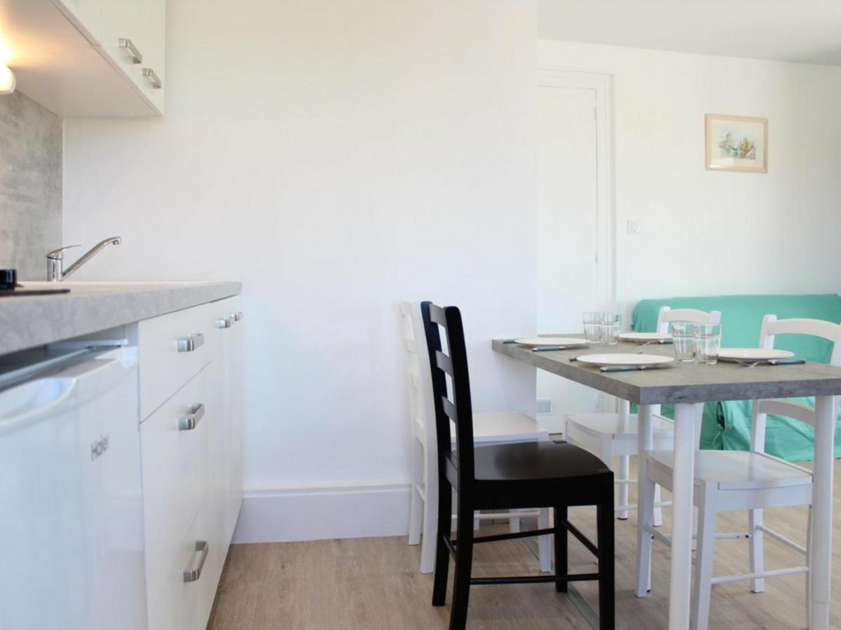 Apartment Centre Ville La Rochelle  Kültér fotó
