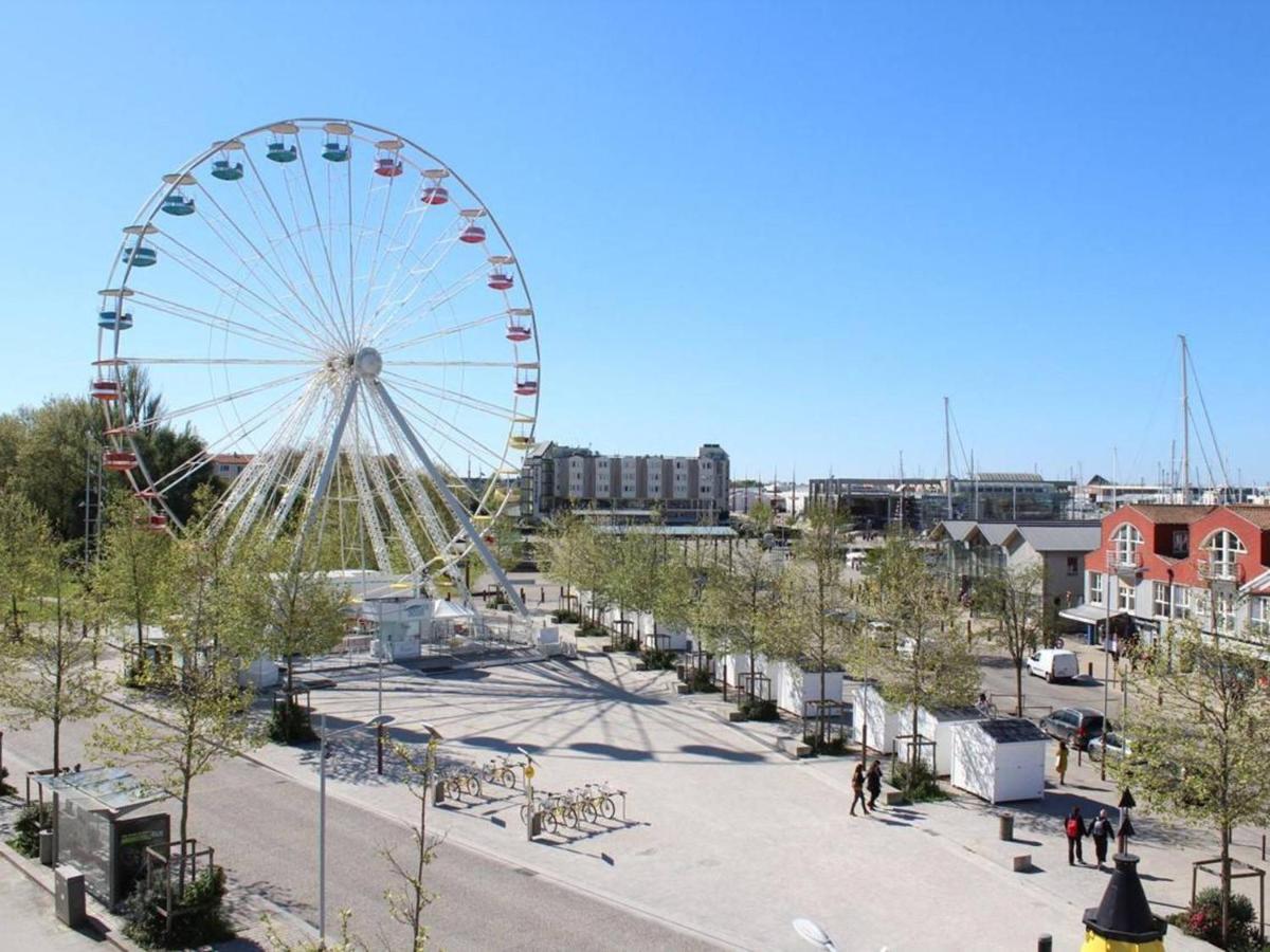 Apartment Centre Ville La Rochelle  Kültér fotó