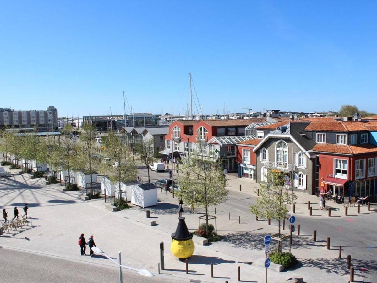 Apartment Centre Ville La Rochelle  Kültér fotó