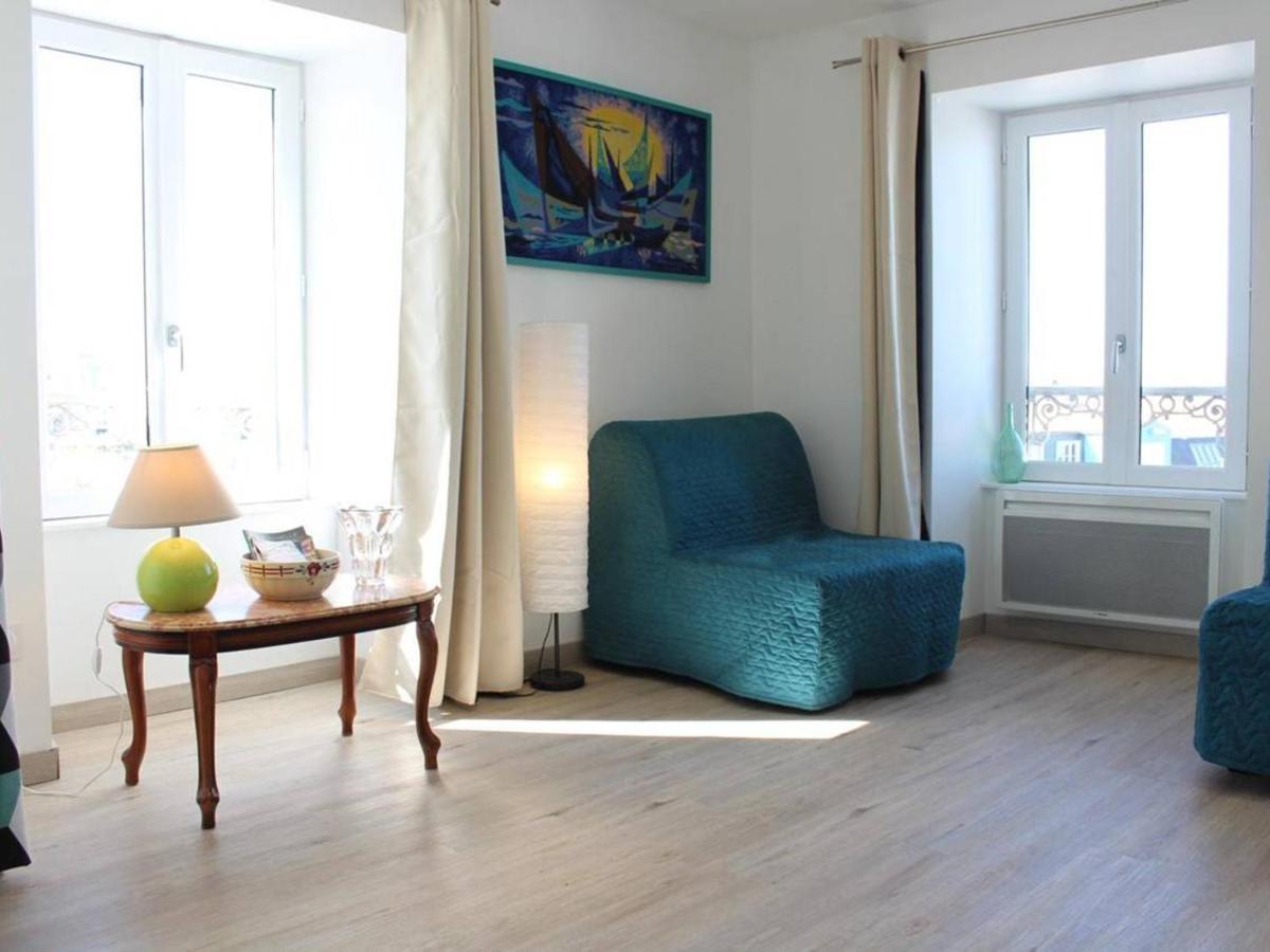 Apartment Centre Ville La Rochelle  Kültér fotó