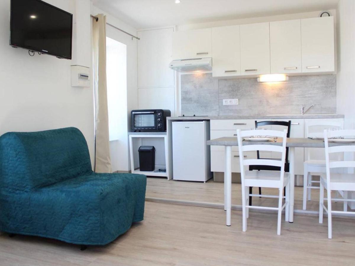 Apartment Centre Ville La Rochelle  Kültér fotó
