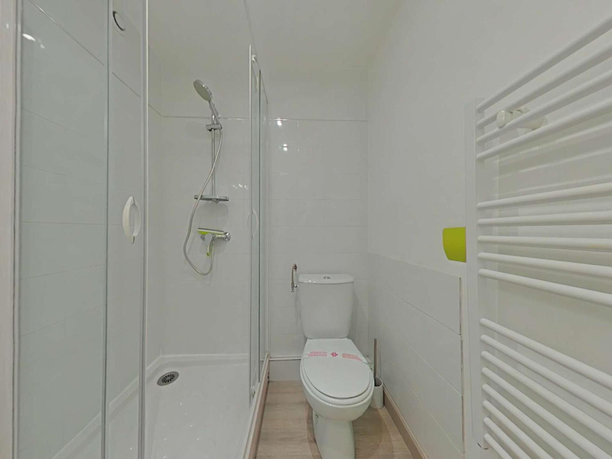 Apartment Centre Ville La Rochelle  Kültér fotó