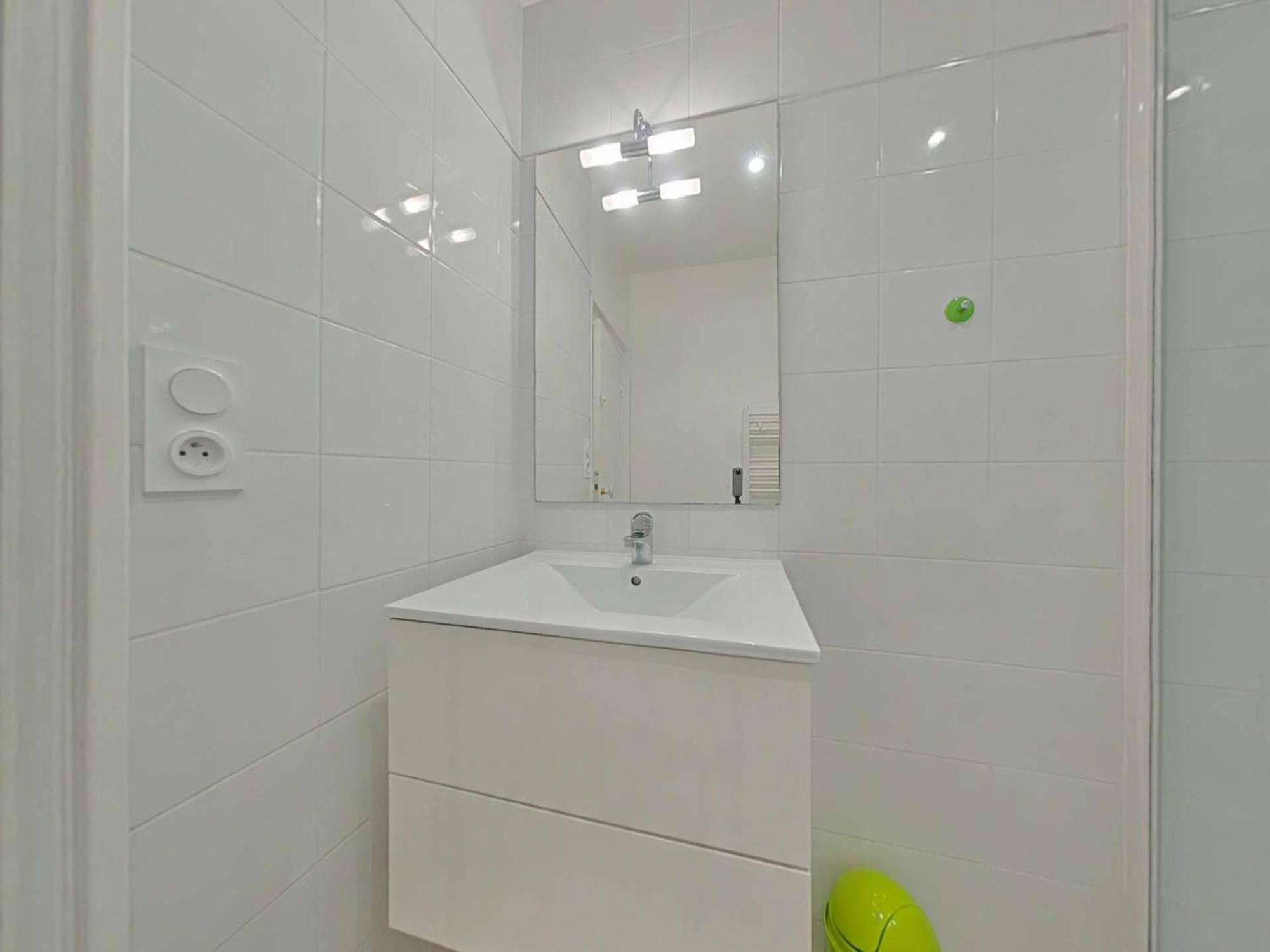 Apartment Centre Ville La Rochelle  Kültér fotó